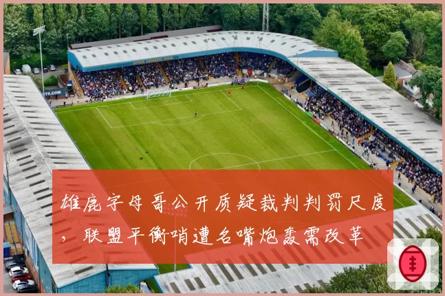 雄鹿字母哥公开质疑裁判判罚尺度，联盟平衡哨遭名嘴炮轰需改革