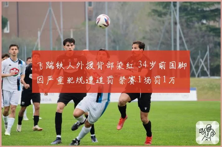 飞踹铁人外援背部染红 34岁前国脚因严重犯规遭追罚 禁赛1场罚1万